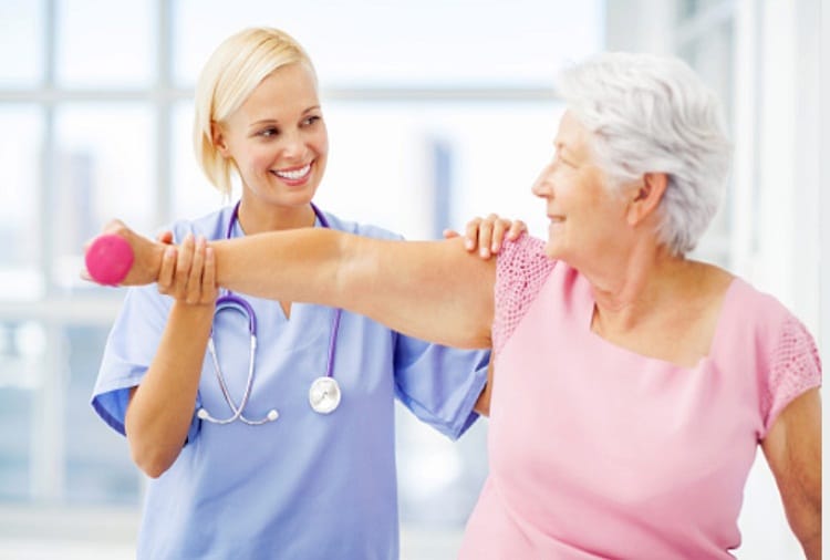 Recruitment in ICSIL for physiotherapist and other posts , selection based on interview