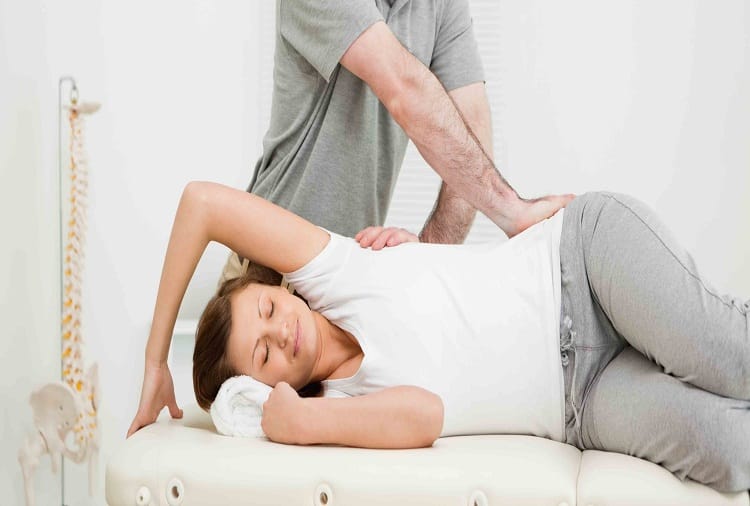 Recruitment in ICSIL for physiotherapist and other posts , selection based on interview