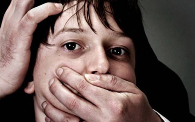 rajasthan 2 year old girl kidneped from jaipur