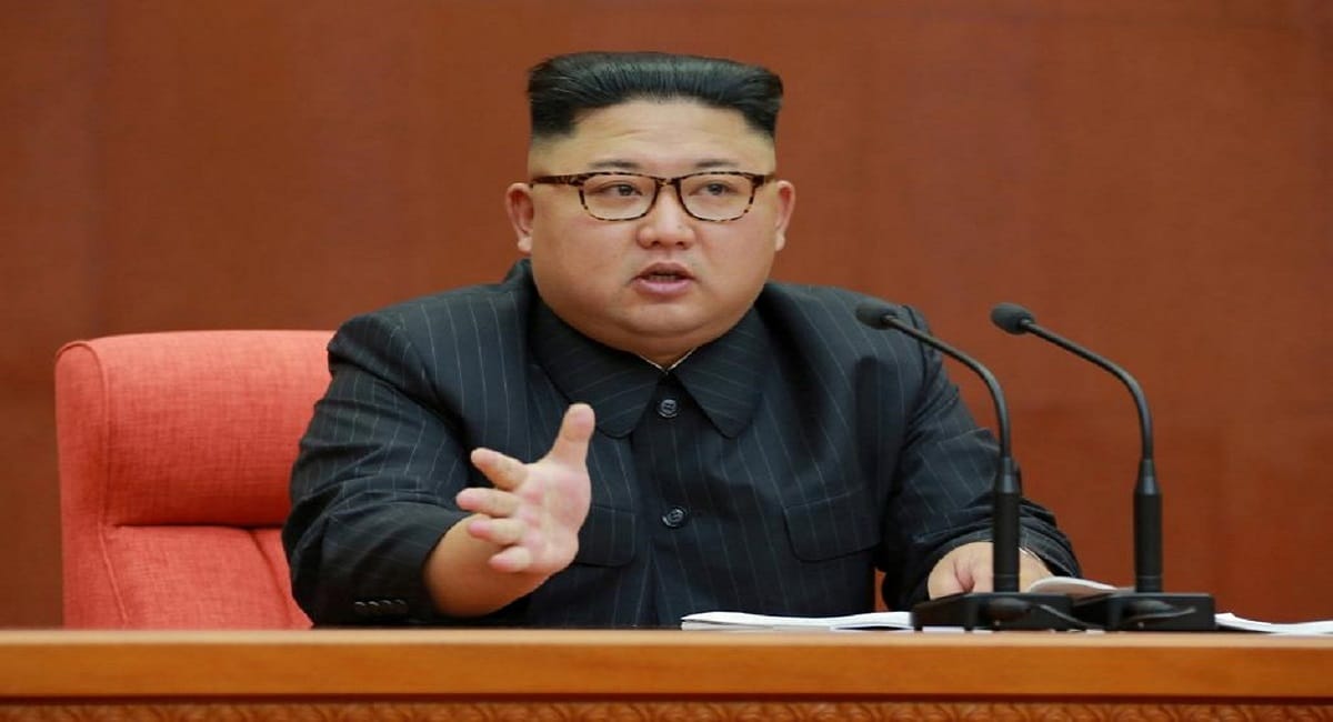 north korea could make missile that will capable of reaching britain