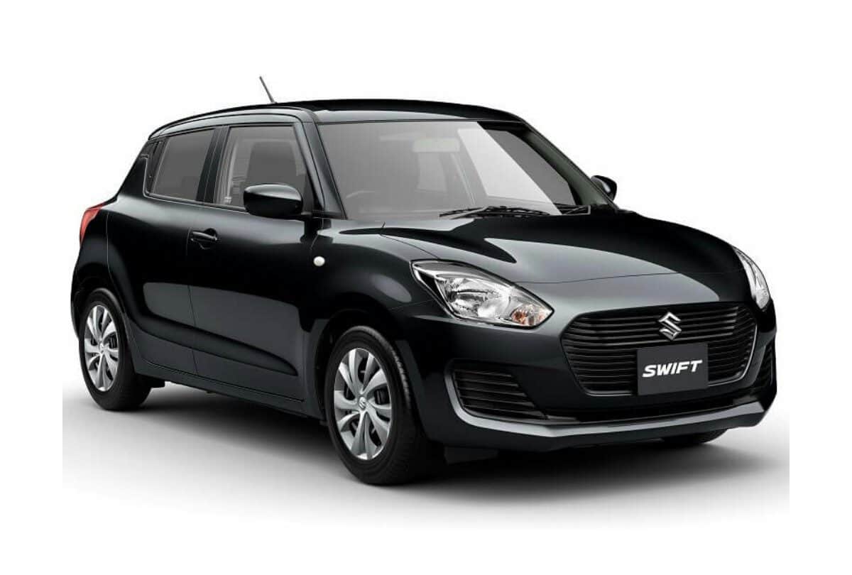 Maruti Suzuki Upcoming Launch during 2018 in India: New 2018 Swift and WagonR 
