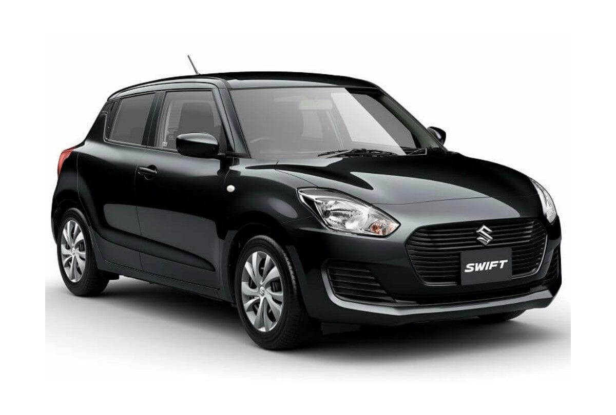 Maruti Suzuki Upcoming Launch during 2018 in India: New 2018 Swift and WagonR 