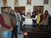 याद किये गये लोकबंधू राजनारायण