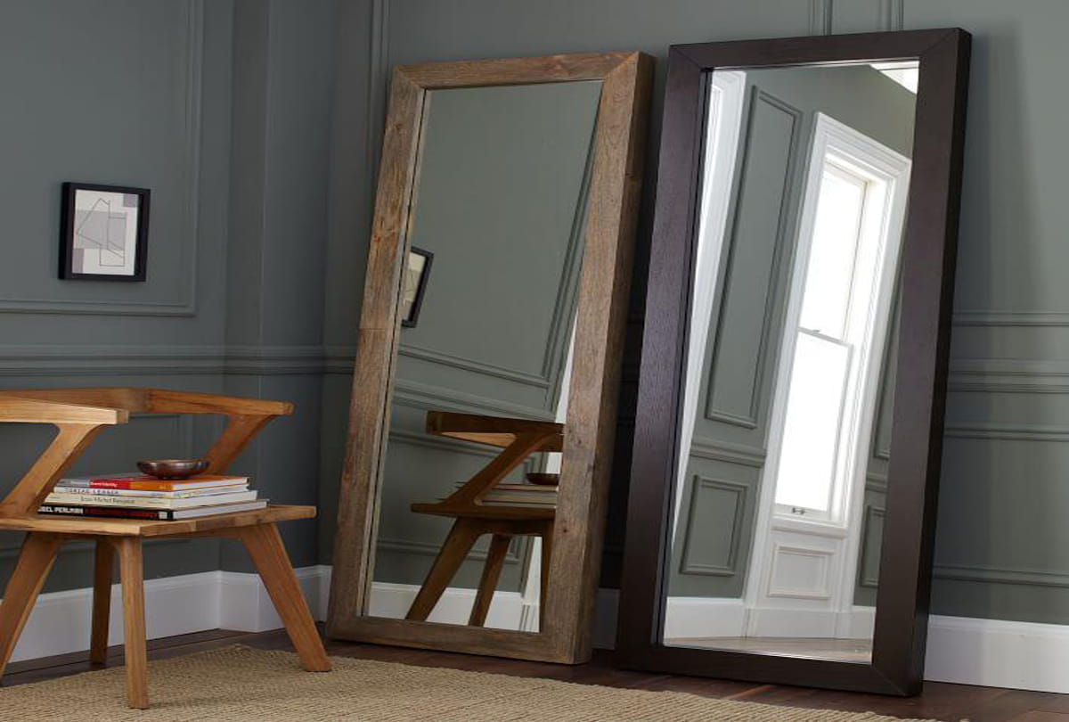 mirror related best vastu tip for health and wealth