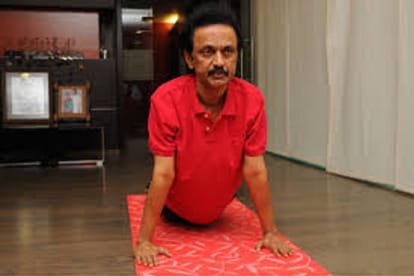 5 indian politicians who gave advise for fitness and achive goals this year
