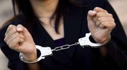 A Woman Killed Husband after exposed illicit relation In Hyderabad