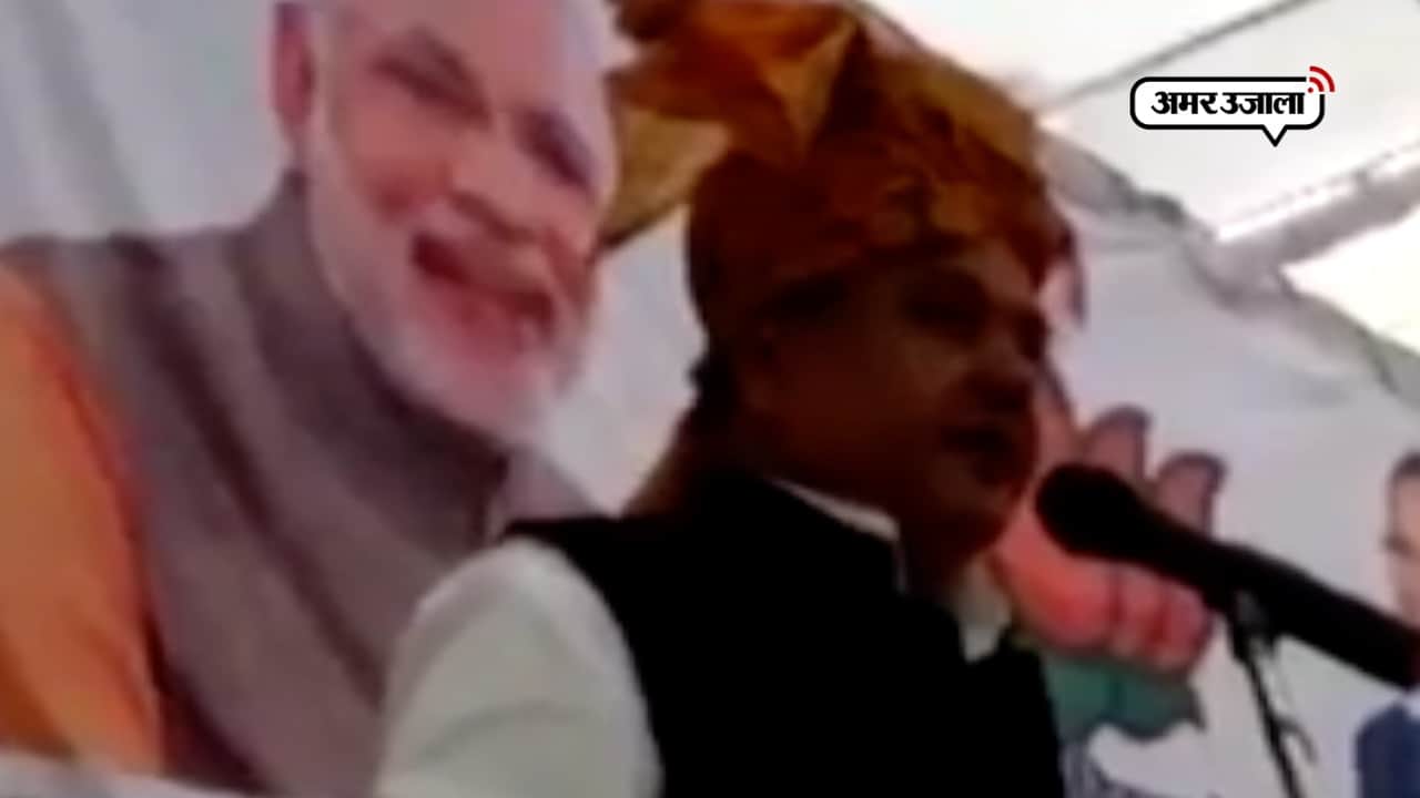 नरेंद्र सिंह तोमर 