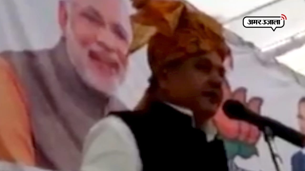 नरेंद्र सिंह तोमर 