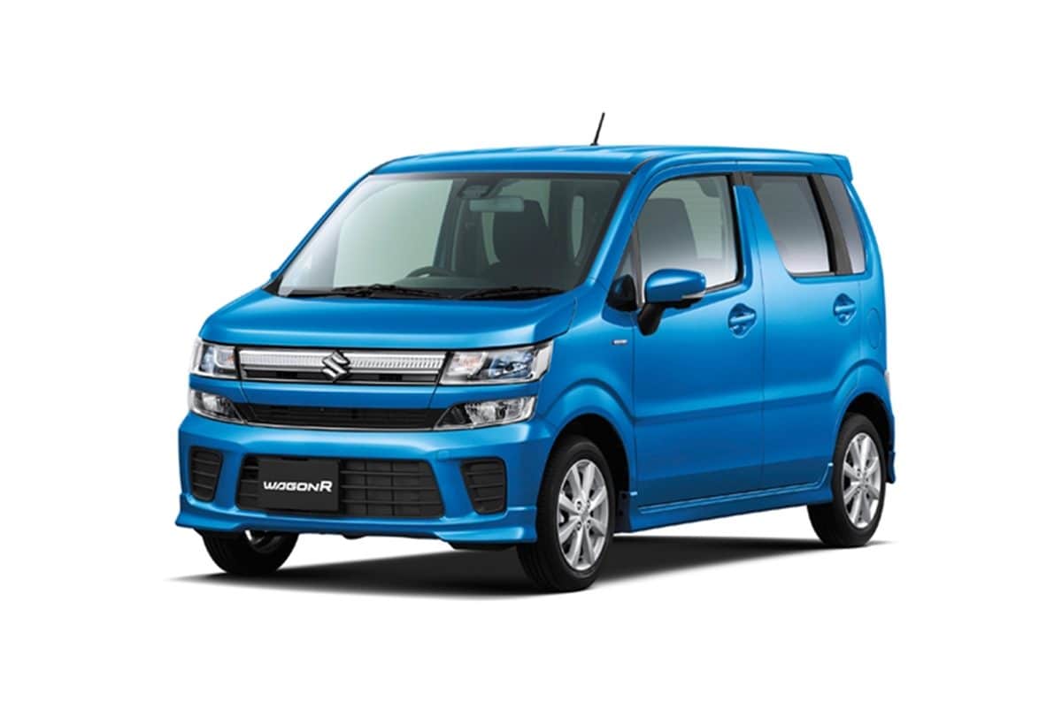 Maruti Suzuki Upcoming Launch during 2018 in India: New 2018 Swift and WagonR 