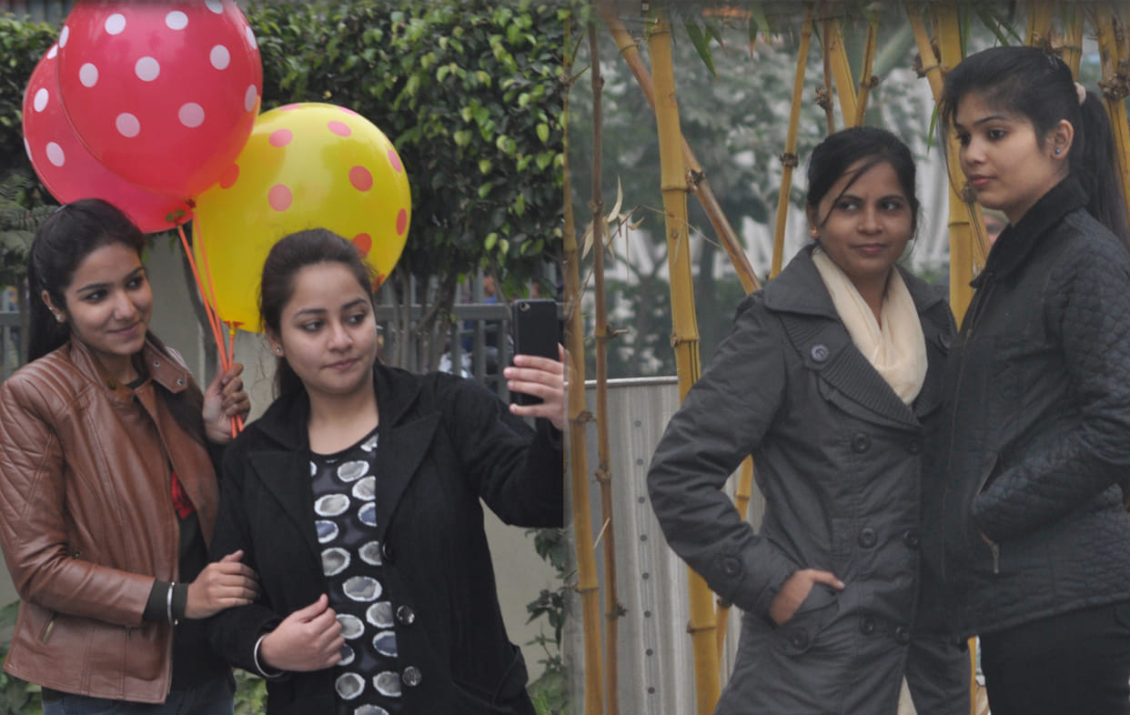New Year's Fun