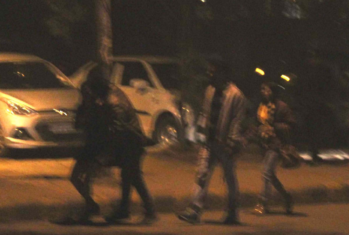 girls molested during new year eve party celebration 2017 in gurugram