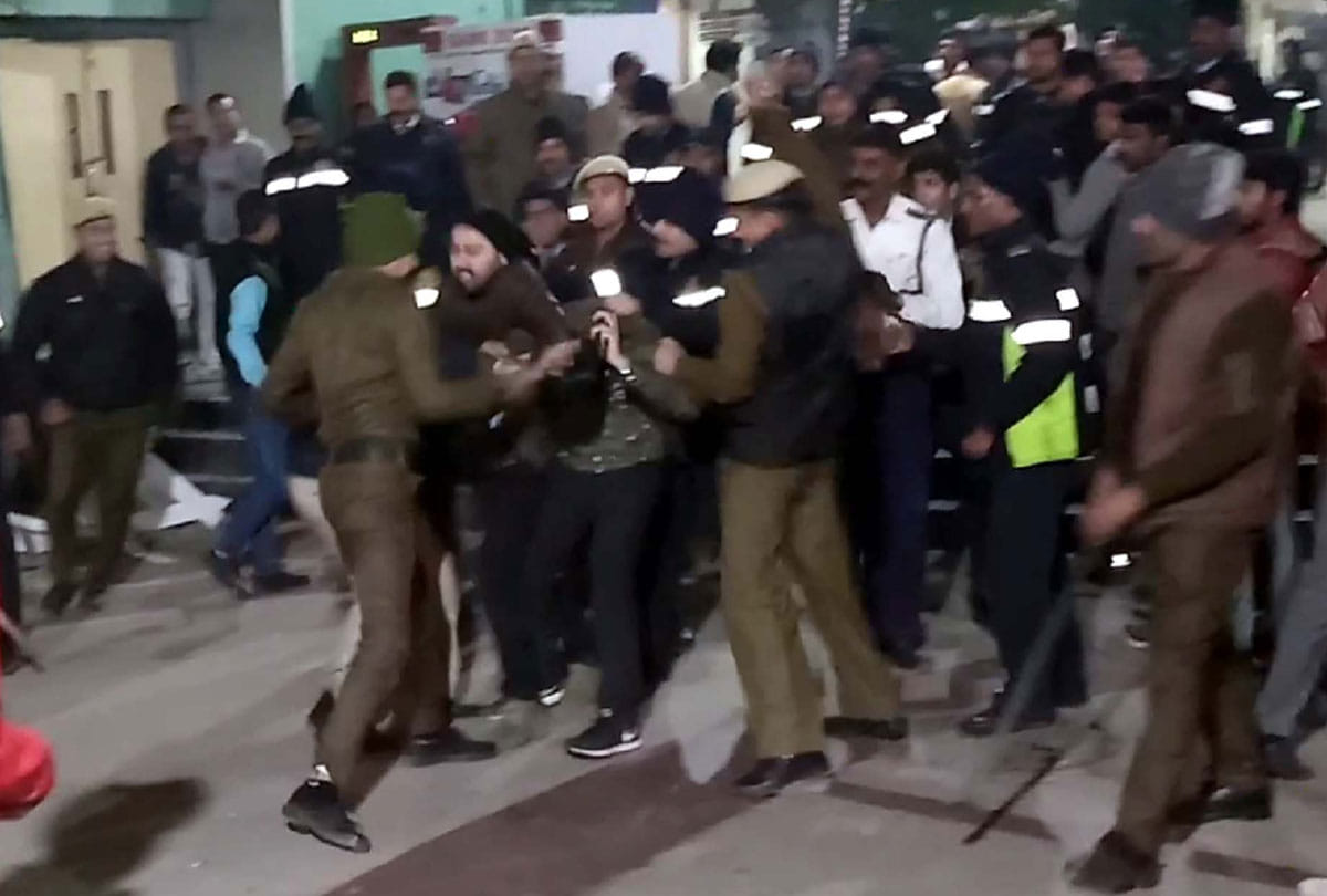 girls molested during new year eve party celebration 2017 in gurugram