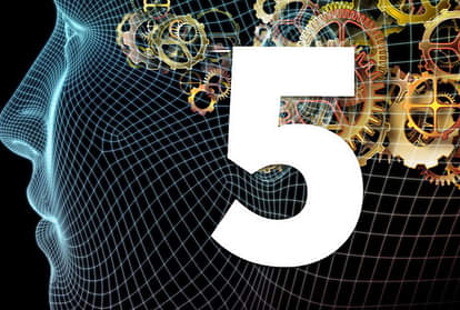 number