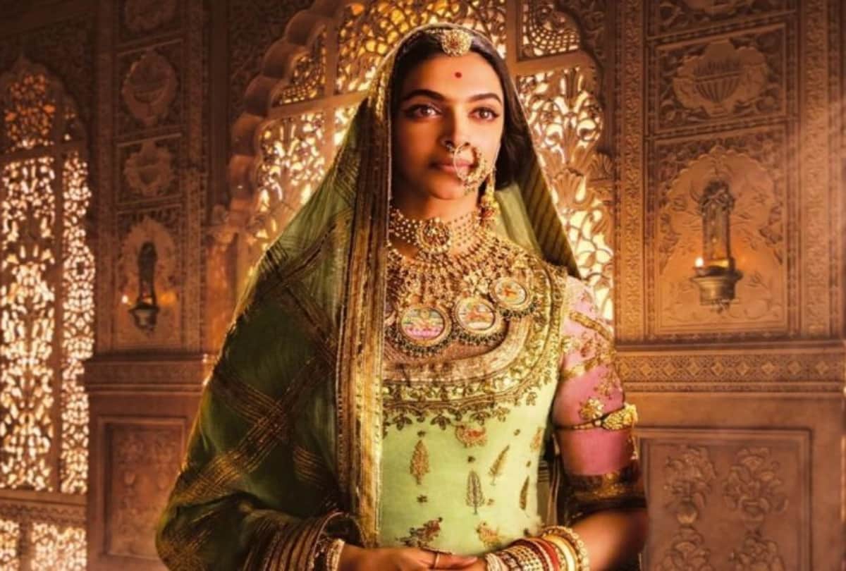 deepika padukone will make mahabharata and play Draupadi role