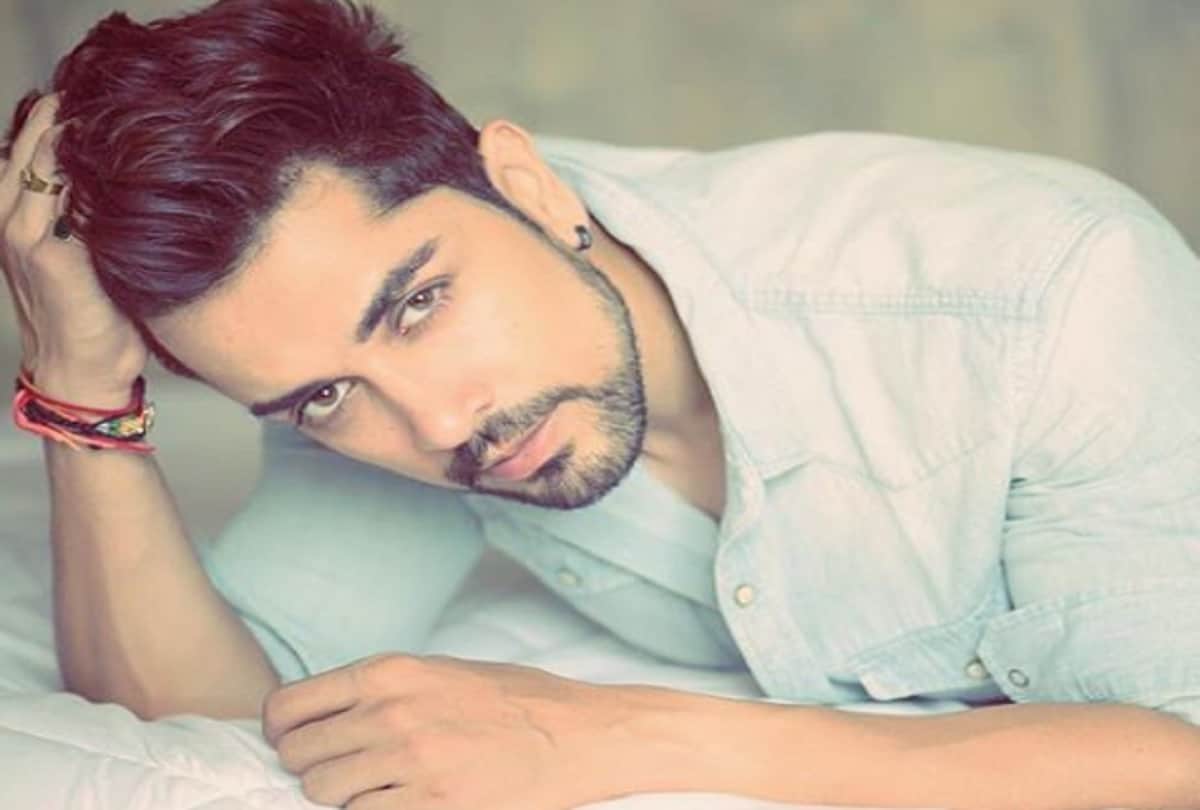 Beyhadh actor Piyush Sahdev said i want to get back to work now