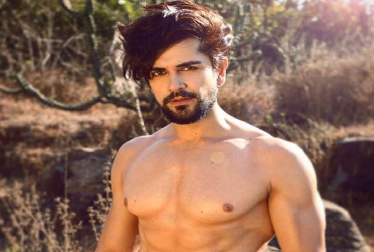 Beyhadh actor Piyush Sahdev gets bail and celebrated new year with family 