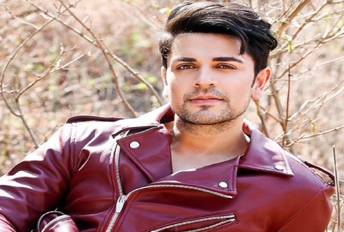 Beyhadh actor Piyush Sahdev gets bail and celebrated new year with family 