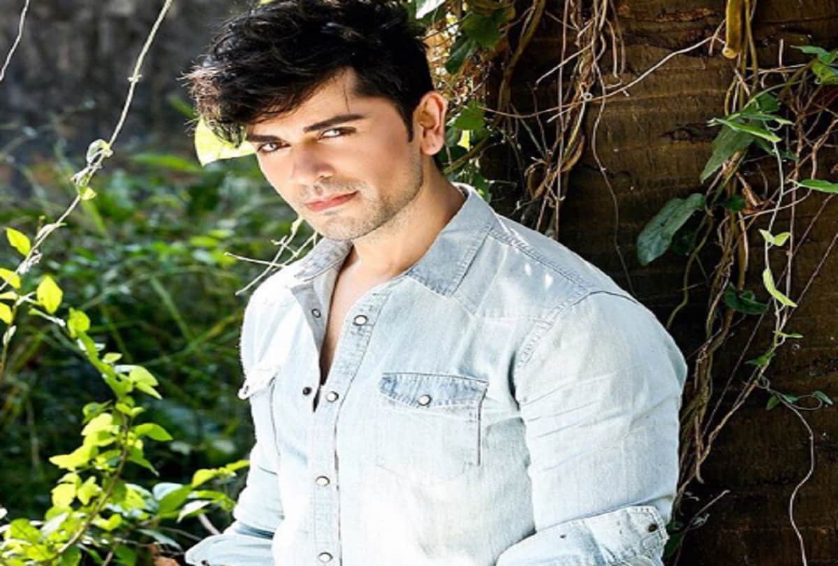 Beyhadh actor Piyush Sahdev gets bail and celebrated new year with family 
