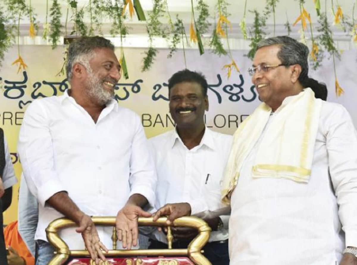 After Rajnikanth political entry Prakash Raj says Will enter politics if someone challenges me