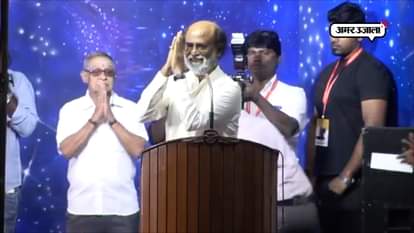 rajnikant political statements before entry in politics 