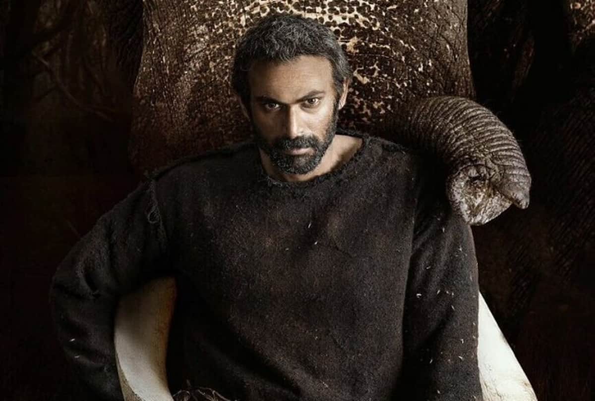 Baahubali star Bhallaladeva Rana Daggubati goes to Hollywood?