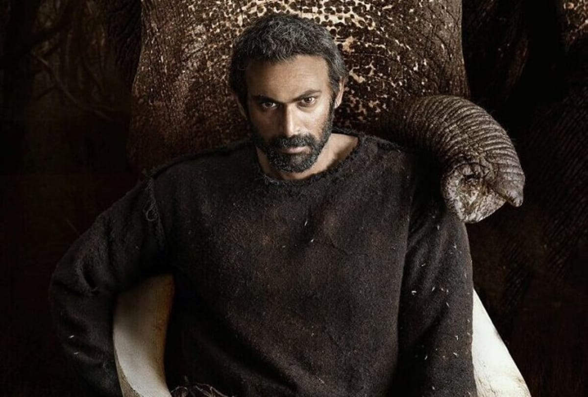 Happy Birthday Rana daggubati birthday special here know about him
