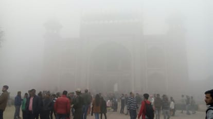 tourism industry in agra will be affected due to new rule for tajmahal
