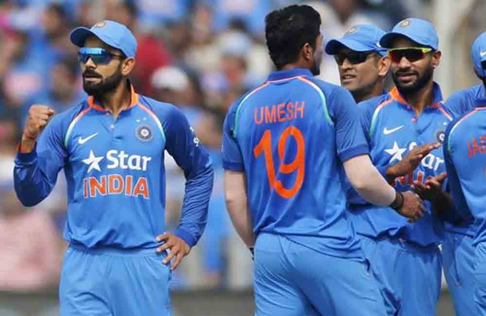 cricket australia announced best odi XI of the year