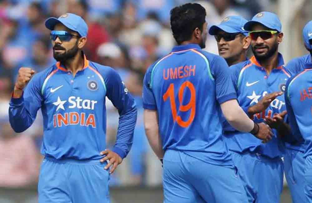 cricket australia announced best odi XI of the year