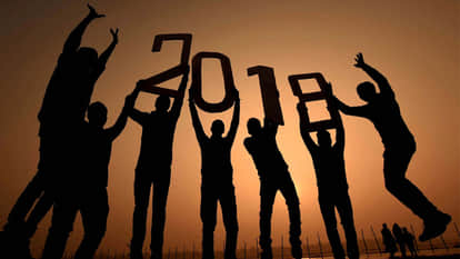 NEW YEAR CELEBRATION ACROSS THE WORLD, NEW ZEALAND AND SYDNEY, NORTH KOREA