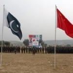Pakistan will have only chinese city in Gwadar as part of CPEC at the cost of 150 million
