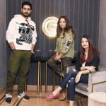 Gauri Khan celebrate new year with Aishwarya Rai Bachchan and Abhishek Bachchan