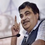 Nitin Gadkari