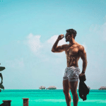 Tiger Shroff shoots Action Scenes in goa for his upcoming film baaghi-2 with Pratik Babbar