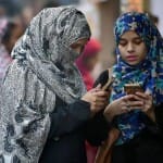 triple talaq bill in rajya sabha and congress raises a review on it by standing committee