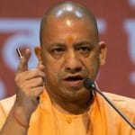 मुख्यमंत्री योगी आदित्यनाथ