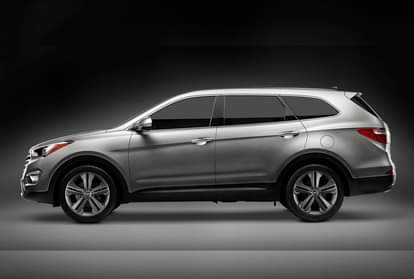 Hyundai India will launch 7-Seater Creta SUV to challenge Tata Hexa and Mahindra XUV500