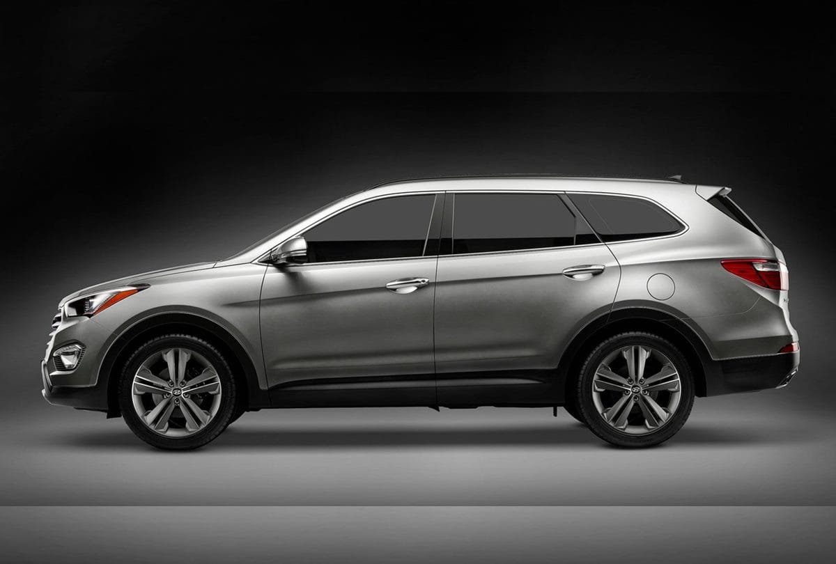 Hyundai India will launch 7-Seater Creta SUV to challenge Tata Hexa and Mahindra XUV500
