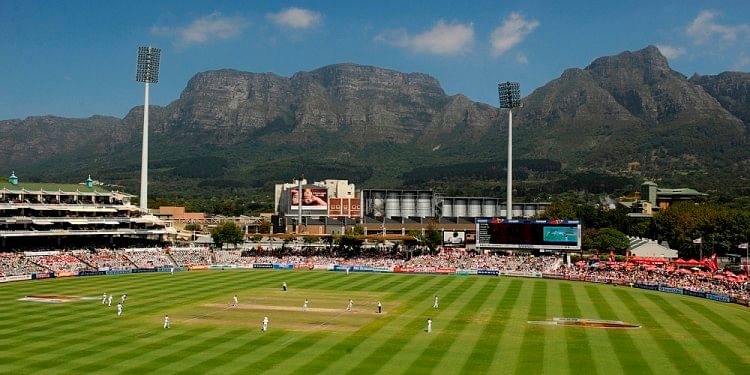 तो दक्षिण अफ्रीका ने इसलिए केपटाउन में रखा सीरीज का पहला टेस्ट! - South Africa Just Lost One Match At Cape Town Newlands Stadium In Last Eleven Years - Amar Ujala Hindi