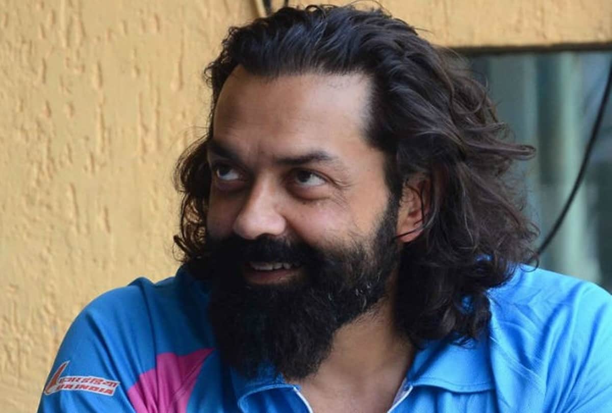 after race 3 Bobby Deol approached for sajid khan film Housefull 4