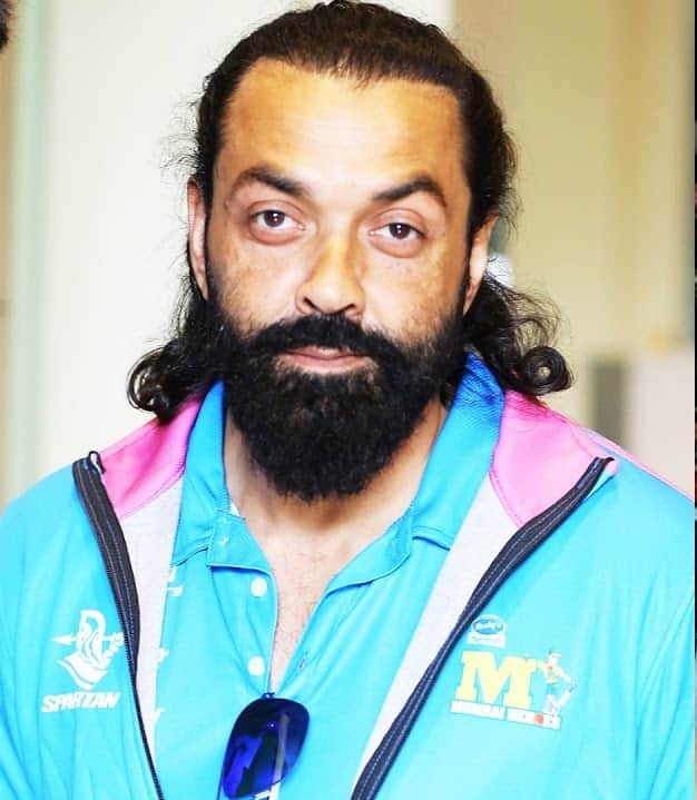 bobby deol got two big budget films race 3 and yamla pagala deewana 3
