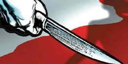 New Year killed wife after party, love was married