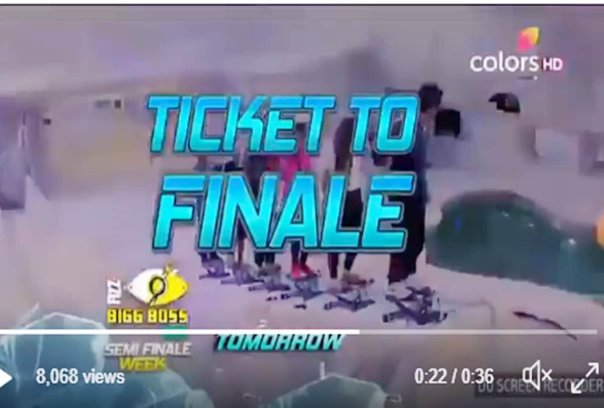 today bigg boss revealed big lie related to nomination task