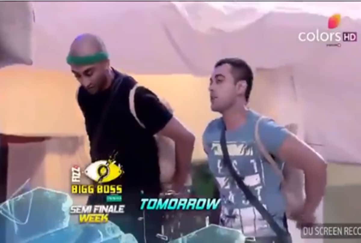 today bigg boss revealed big lie related to nomination task