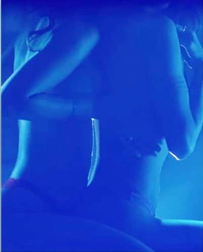 karishma sharma web series Ragini MMS Returns very bold teaser released