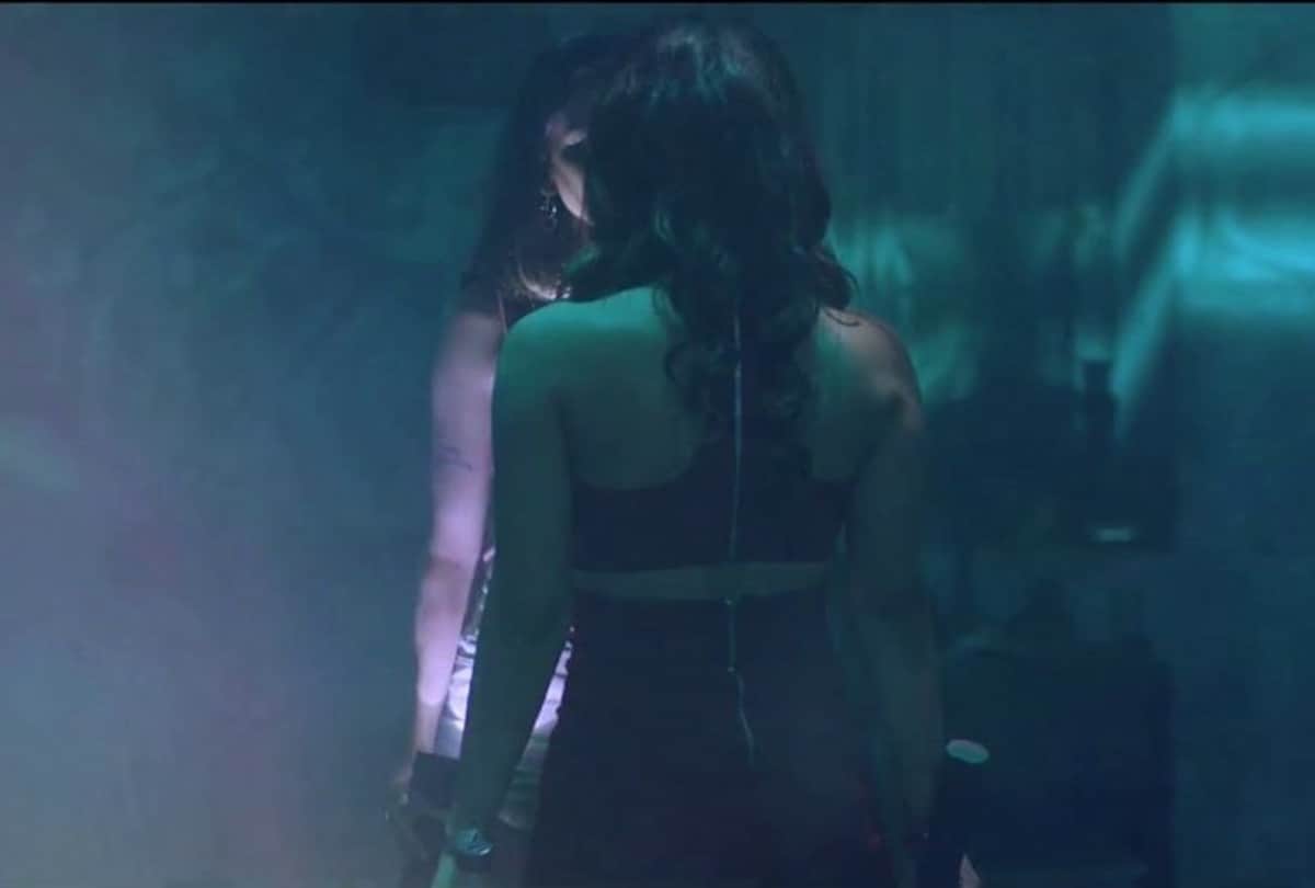 karishma sharma web series Ragini MMS Returns very bold teaser released