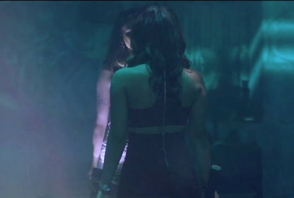 karishma sharma web series Ragini MMS Returns very bold teaser released