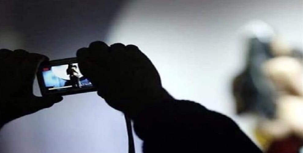Child pornography was caught selling content on social media, CBI raids