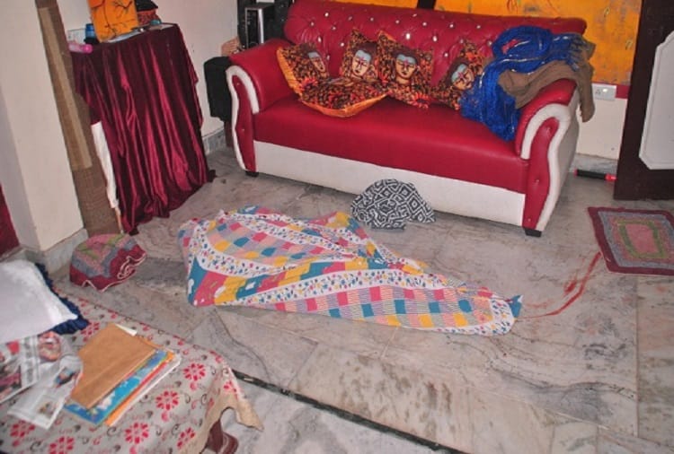 Court Marriage with sister is wife, woman killed on New Year