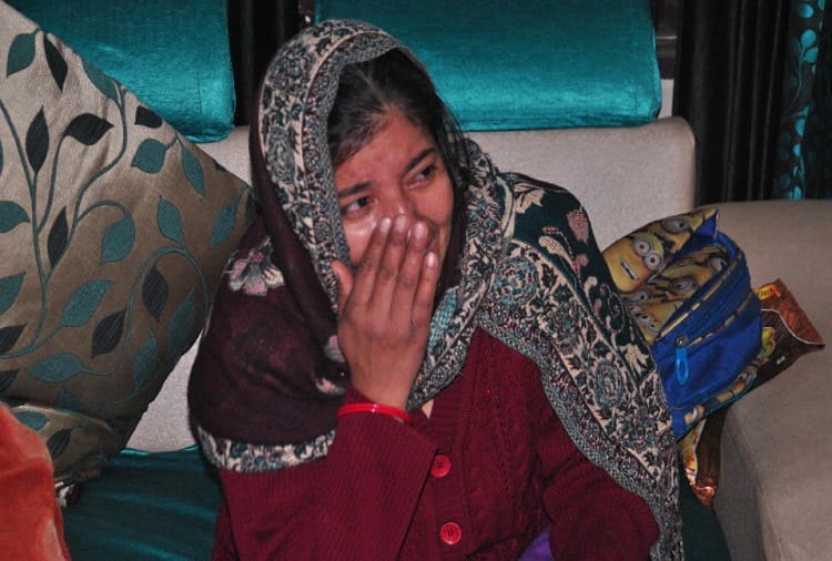 Court Marriage with sister is wife, woman killed on New Year